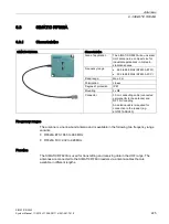 Предварительный просмотр 225 страницы Siemens SIMATIC RF640A System Manual