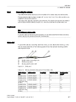 Предварительный просмотр 227 страницы Siemens SIMATIC RF640A System Manual