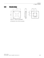 Preview for 309 page of Siemens SIMATIC RF640A System Manual