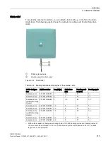 Предварительный просмотр 315 страницы Siemens SIMATIC RF640A System Manual