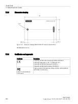 Preview for 380 page of Siemens SIMATIC RF640A System Manual