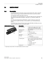 Preview for 381 page of Siemens SIMATIC RF640A System Manual