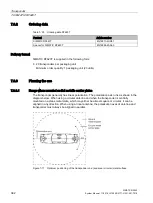 Preview for 382 page of Siemens SIMATIC RF640A System Manual