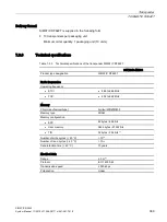 Preview for 389 page of Siemens SIMATIC RF640A System Manual