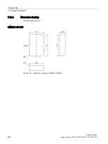 Preview for 424 page of Siemens SIMATIC RF640A System Manual