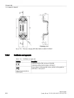 Preview for 426 page of Siemens SIMATIC RF640A System Manual