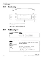 Preview for 438 page of Siemens SIMATIC RF640A System Manual