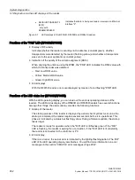 Preview for 452 page of Siemens SIMATIC RF640A System Manual