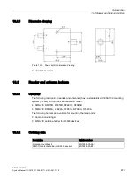 Preview for 479 page of Siemens SIMATIC RF640A System Manual