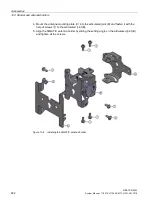 Preview for 482 page of Siemens SIMATIC RF640A System Manual