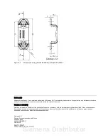 Preview for 7 page of Siemens SIMATIC RF645T Compact Operating Instructions