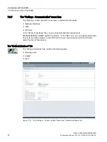 Preview for 74 page of Siemens SIMATIC RF650R Configuration Manual