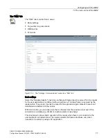 Preview for 77 page of Siemens SIMATIC RF650R Configuration Manual