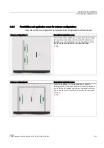 Preview for 19 page of Siemens SIMATIC RF660 System Manual