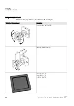 Preview for 74 page of Siemens SIMATIC RF660 System Manual