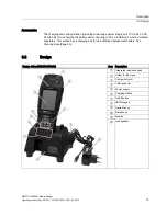 Preview for 15 page of Siemens SIMATIC RF680M Operating Instructions Manual