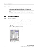 Preview for 46 page of Siemens SIMATIC RF680M Operating Instructions Manual