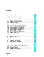 Preview for 3 page of Siemens SIMATIC RI 45 PIII Series Manual