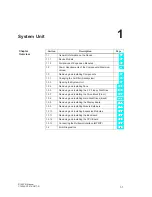 Preview for 7 page of Siemens SIMATIC RI 45 PIII Series Manual