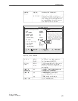 Preview for 81 page of Siemens SIMATIC RI 45 PIII Series Manual