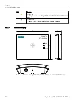 Preview for 22 page of Siemens SIMATIC RTLS System Manual