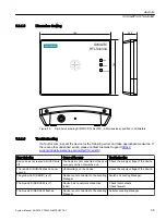 Preview for 35 page of Siemens SIMATIC RTLS System Manual