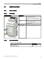 Preview for 45 page of Siemens SIMATIC RTLS System Manual