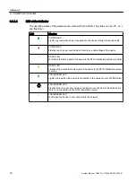 Preview for 72 page of Siemens SIMATIC RTLS System Manual