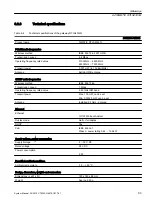 Preview for 93 page of Siemens SIMATIC RTLS System Manual