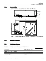 Preview for 177 page of Siemens SIMATIC RTLS System Manual