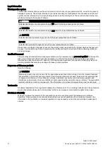 Preview for 2 page of Siemens SIMATIC RTLS4030T Device Manual