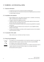 Preview for 8 page of Siemens SIMATIC RTLS4060T Manual