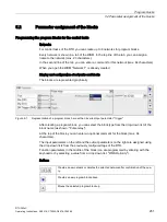 Предварительный просмотр 251 страницы Siemens Simatic RTU3030C Operating Instructions Manual