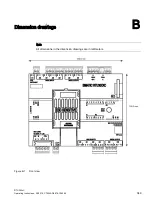 Предварительный просмотр 349 страницы Siemens Simatic RTU3030C Operating Instructions Manual