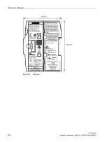 Предварительный просмотр 350 страницы Siemens Simatic RTU3030C Operating Instructions Manual