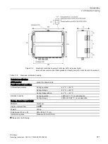 Предварительный просмотр 371 страницы Siemens Simatic RTU3030C Operating Instructions Manual