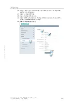 Предварительный просмотр 17 страницы Siemens SIMATIC RTU3041C Manual