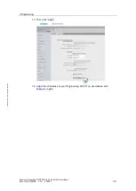 Предварительный просмотр 28 страницы Siemens SIMATIC RTU3041C Manual