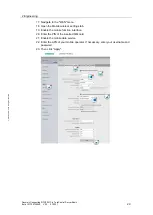 Предварительный просмотр 29 страницы Siemens SIMATIC RTU3041C Manual