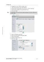 Предварительный просмотр 32 страницы Siemens SIMATIC RTU3041C Manual