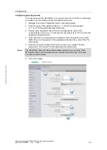 Предварительный просмотр 34 страницы Siemens SIMATIC RTU3041C Manual