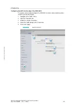 Предварительный просмотр 35 страницы Siemens SIMATIC RTU3041C Manual