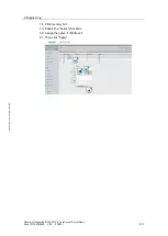 Предварительный просмотр 40 страницы Siemens SIMATIC RTU3041C Manual