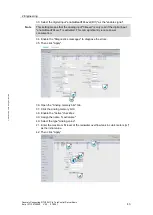 Предварительный просмотр 43 страницы Siemens SIMATIC RTU3041C Manual