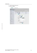 Предварительный просмотр 45 страницы Siemens SIMATIC RTU3041C Manual