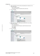 Предварительный просмотр 48 страницы Siemens SIMATIC RTU3041C Manual