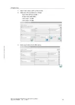 Предварительный просмотр 51 страницы Siemens SIMATIC RTU3041C Manual