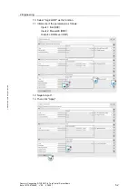 Предварительный просмотр 52 страницы Siemens SIMATIC RTU3041C Manual