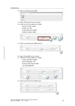 Предварительный просмотр 57 страницы Siemens SIMATIC RTU3041C Manual