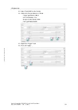 Предварительный просмотр 58 страницы Siemens SIMATIC RTU3041C Manual